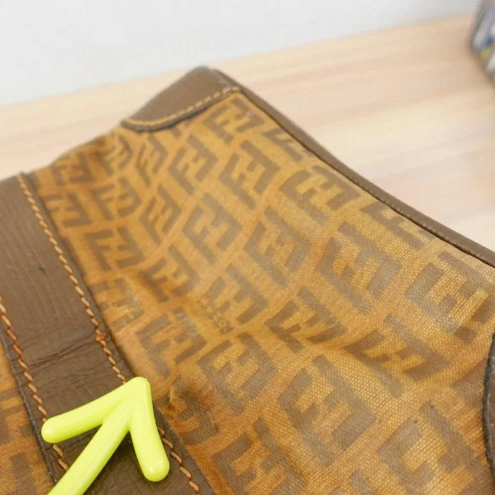 Fendi rank used